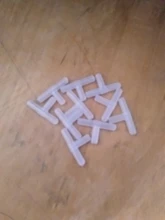 Connectors Line-Tubing Air-Pump-Accessories Acuarios Fish-Tank Plastic 10PCS 4mm Joints