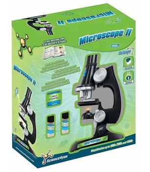 

MICROSCOPE MICROSCOPE II