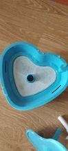 ACTIVATED-CARBON-FILTERS DISH-FILTER Pet-Bowl Cat-Fountain-Dispenser Water-Drinking-Fountain
