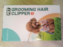 Clippers Shaver Shear Hair-Trimmer Grooming Animal-Kit Professional-Set Pet-Cat-Hair