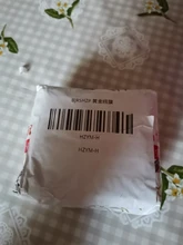 Ilisya-mascarilla de colágeno para ojos, alga verde, parches de ojos para ojeras, almohadilla de ojo hidratante, antiarrugas, nutritiva, 60 unidades