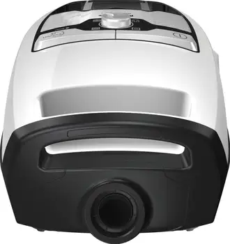 

Miele Blizzard CX1 Excellence Ecoline SKCP3 A + 550 W Powder Bagless Vacuum Cleaner