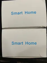 Switch-Glass Led-Light Sensitive-Switch Remote-Control Touch-Screen Wall-Touch Wifi Smart