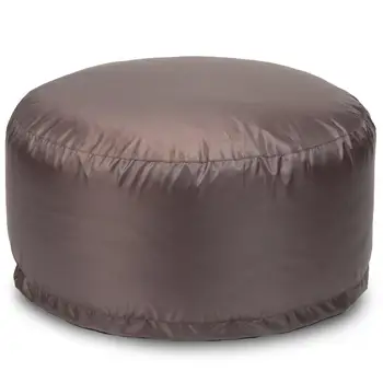 

Bean bag, Puffberi, Cube, Oxford, Brown, chair armchair sofa sofas puff ottoman