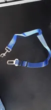 Pets-Accessories Car-Seat-Belt Collar Safety-Protector Dog-Leash Travel Breakaway Solid