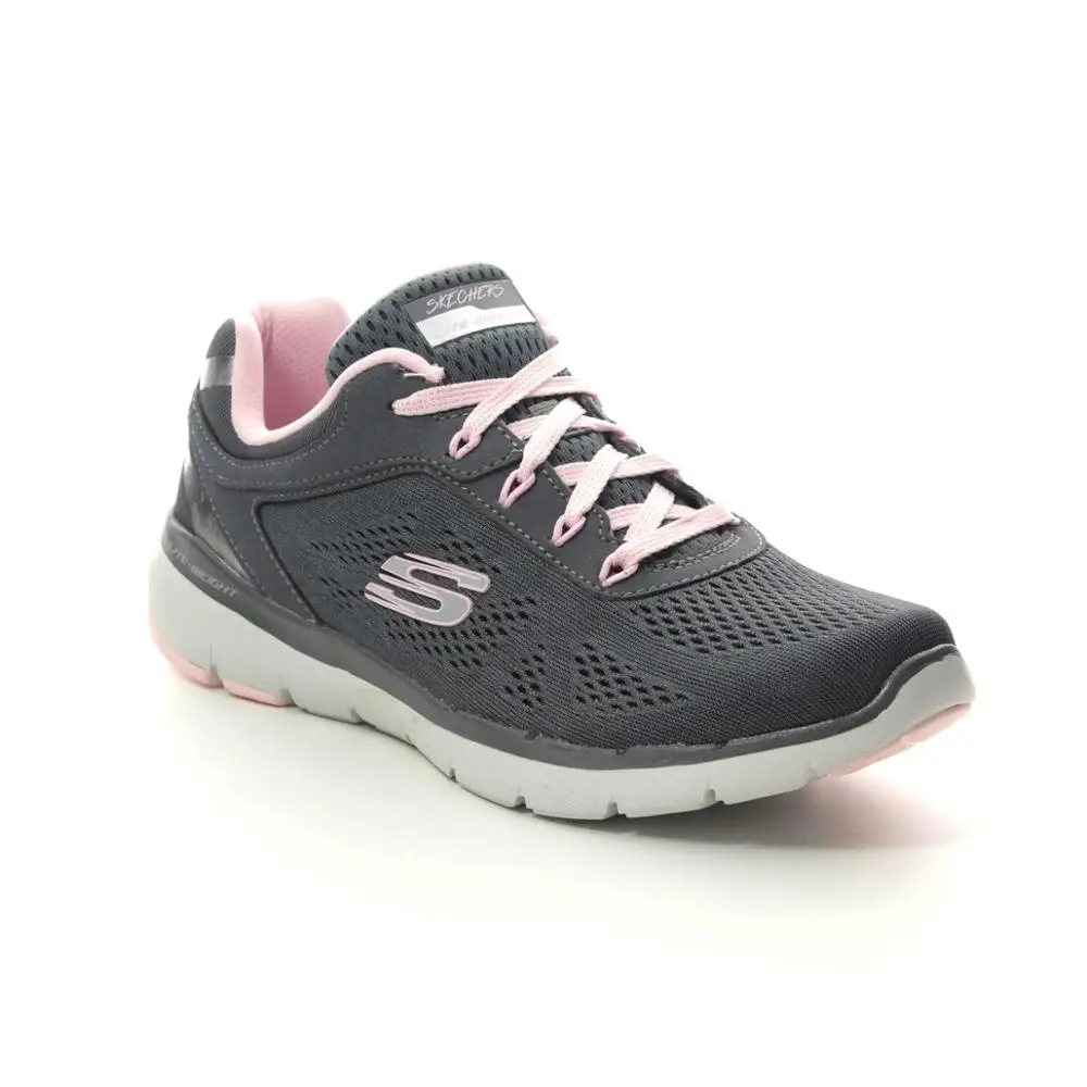 skechers flex appeal 3.0 moving fast