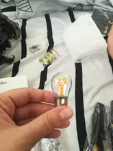 Auto-Brake-Light-Lamps Led-Bulb Car-Turn-Signal-Light R5W 1157 Bay15d P21w Led Amber