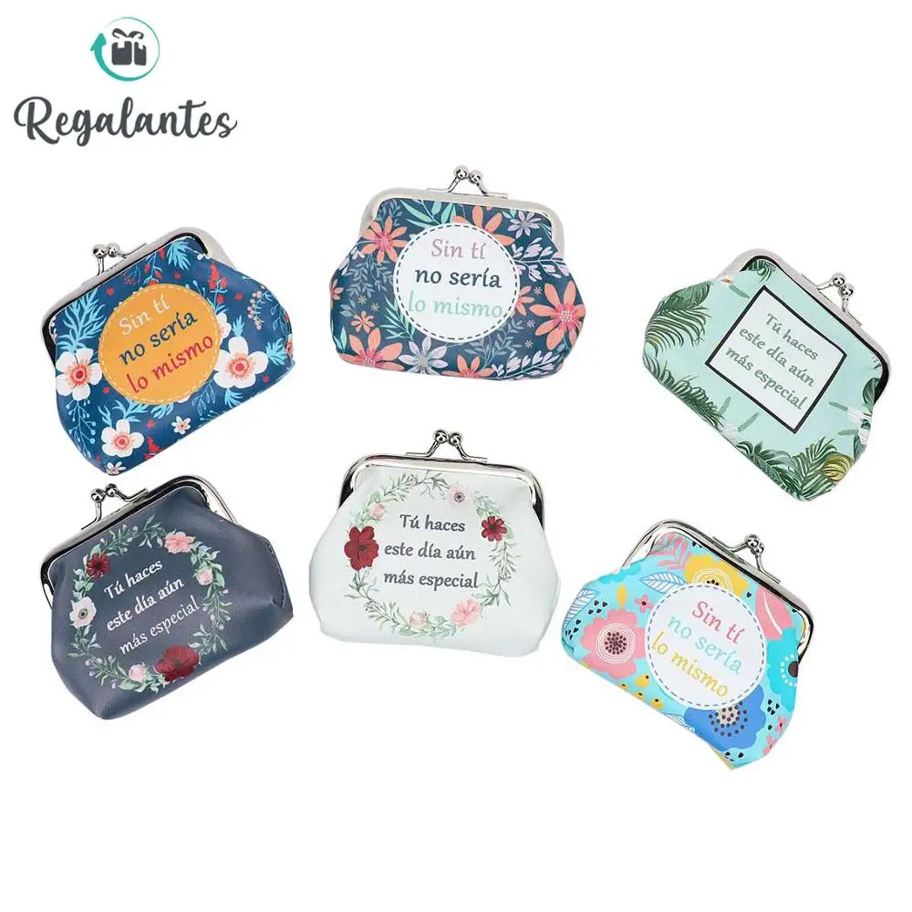 Regalantes, baratos pequeños para mujer, con frases, detalles regalos invitadas boda, fiestas navidad - AliExpress Maletas y bolsas