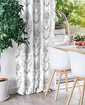 Купить Шторы В Леруа Мерлен Саратов