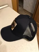 TQMSMY-sombreros de béisbol con bordado para hombres y mujer, gorras de béisbol de verano con viñetas bordadas de animales salvajes, rejilla transpirable, hip hop, unisex