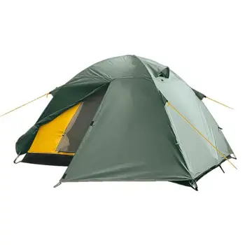 

Tent Scout 2 + Green (t0201) btrace