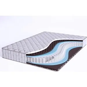 

Mattress beautyson sense super soft S600 mini 160x195