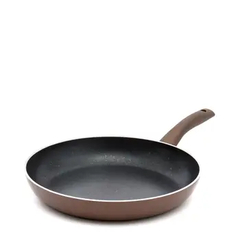 

Pans in aluminum SAN ignacio Soft Touch to choose