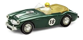

Scalextric Original - Austin Healey Super Vintage (toy factory 90029)