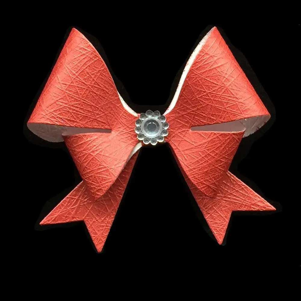 3D Bow Stitch Metal Cutting Dies Stencils For DIY Scrapbooking Embossing Paper Wedding Cards Die Cuts Photo Album Making Craft | Дом и сад