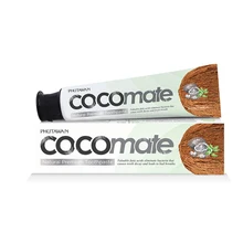 Натуральная зубная паста «Кокомэйт»