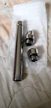 Plugs-Tap Douche Sex-Toys-Tool Anal-Cleaner Butt Shower-Cleaning Enema 3-Styles-Head