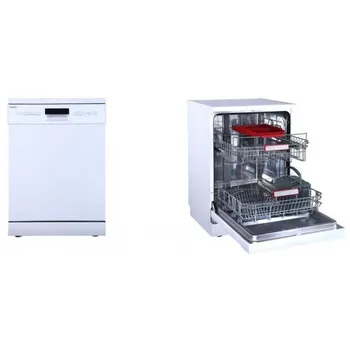 

Dishwasher Infiniton Diw6115b3 TO ++ 14 services White