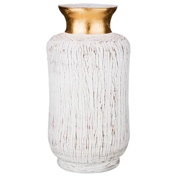 

Vase "Sao Gemma gold" Height 37 cm