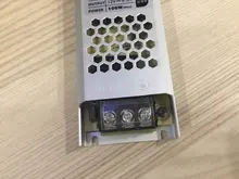 Lighting Transformers Power-Supply Ac190-240v-Driver Led-Strips 300W 200W Ultra-Thin