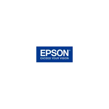 

Epson white bottom for black text, highly adhesive 9/9 LK-3WBW