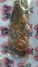 Lobster Clasp Bag-Parts-Accessories Luggage D-Ring Snap-Hook/dog-Bag Hanger Bag-Buckle