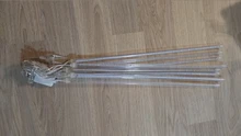 Curtain Garland Fairy-String-Light Led Net Mesh Window Christmas Wedding Party 2x2m 3x2m
