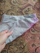 Period Panties Underwear Briefs Leak-Proof Menstrual Female High-Waist Cotton Women Ladies