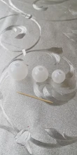 Silicone Mold Jewelry Ball-Pendant Making-Tools Epoxy-Resin 20-25-30mmuniverse