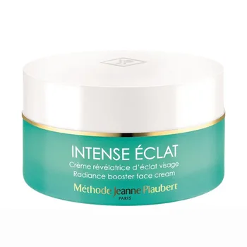 

JEANNE PIAUBERT INTENSE ECLAT RADIANCE BOOSTER FACE CREAM 50ML MUJER