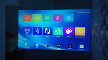 Beamer Video-Projector Cinema 3D Byintek K20 Android Home Theater Full-Hd LED Smart 1080P