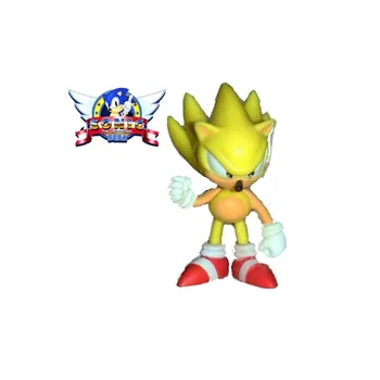 

CROSS PVC FIGURE-SONIC