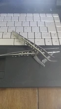 Hand-Tools-Sets Forceps Industrial-Tweezers Phone-Repair Anti-Static Curved Stainless