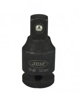 

JBM 12937 ROD EXTENSION IMPACT 1/2 "50 MM