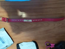 Dog-Collar Dogs Pink Customized Engraved Yorkies Chihuahua for Small