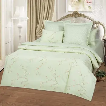 

Bed linen (2 Slept.)