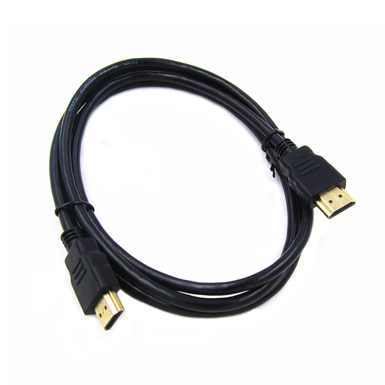 Кабель HDMI V 1 4 Xbox 360 3D TV и т. д. 5 м PS4 ванная комната Plasma HD V1.4 1.4b полный ПК 4K 1080P