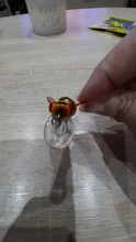 Fishing Lures Bass Insect Topwater Crankbait Artificial Bumblebee Carnada Bee-Shaped