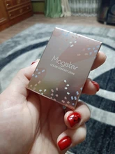 Magister HIDROCOR-lentillas de colores de la serie Queen, lentillas de contacto de colores, lentillas de colores Super Natural