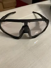 Bike Sunglasses Goggles Eyewear-Gafas Ciclismo Photochromic Cycling Outdoor Sport 1lens