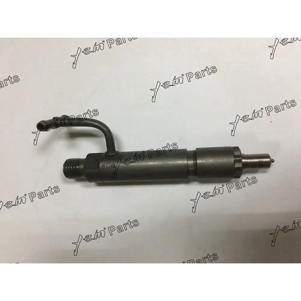 Для Yanmar детали двигателя 4TNE88 топливный инжектор