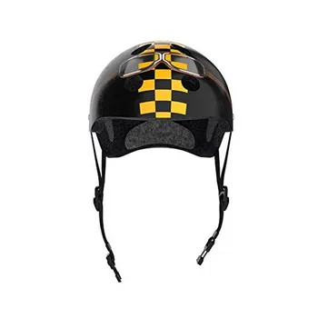 

Helmet Moltó Black
