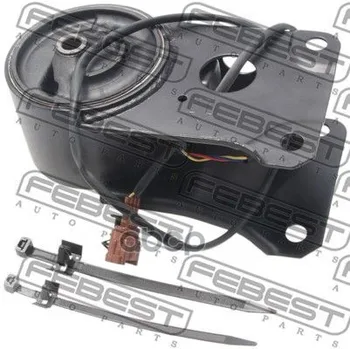 

Engine cushion rear (hydraulic) Nissan Maxima/Cefiro A33 1998-2006 febest art. nm-a33arr