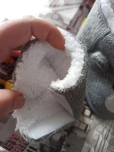 Botas de invierno para bebé, zapatos de oso de dibujos animados para recién nacido, botines para niño y niña, botines súper cálidos para nieve