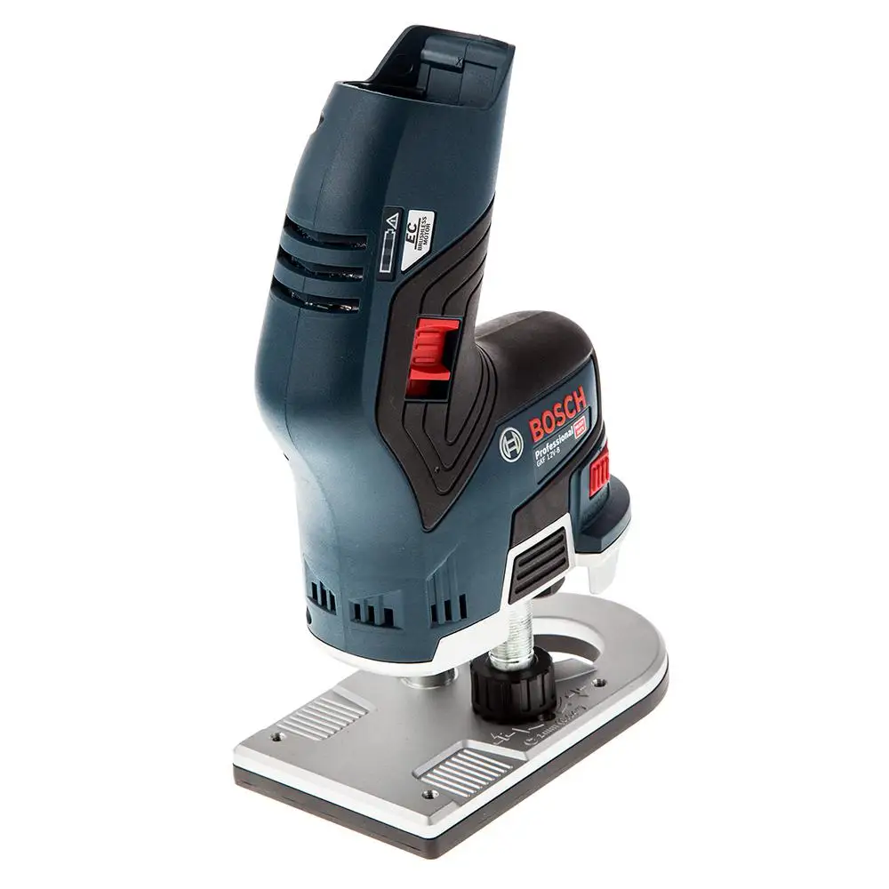 Фрезер BOSCH GKF12V-8(06016B0002