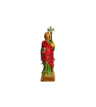 

PICTURE JUDAS TADEO 18 cm