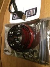 Light USB Led-Strip Rgb Tape Tv-Backlight-Screen Music-Sync Bluetooth-App Room/Desk 