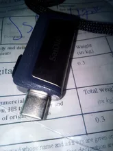 SanDisk tipo-C USB 3,1 32GB 128GB 64GB Dual OTG USB Flash Drive SDDDC2 extrema 32GB Pen Drive Stick Micro USB Flash USB tipo C