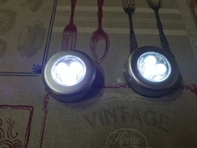 Wardrobe Light Cupboard Closet Stairs Motion-Sensor Under-Cabinet Leds Bedroom Kitchen