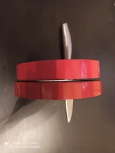 Cinta adhesiva de doble cara para soporte de fijación de montaje, 2 uds./1 Uds., grosor de 0,5mm-2mm, súper fuerte